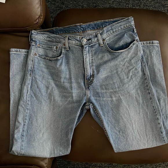 Men’s Levi’s 502  36 x 30 - Picture 3 of 6